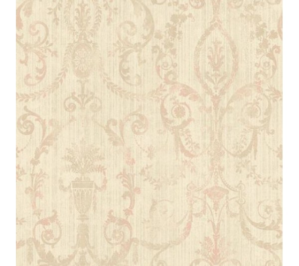 обои Wallquest English Elegance  DL60911