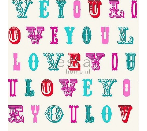 обои Esta Home Love 136832