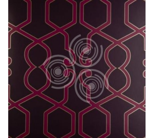 обои Clarke & Clarke Viva W0010-01