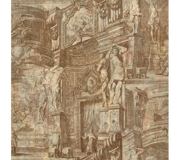 обои Wallquest Casa Mia Diamond RM60106 обои Wallquest Casa Mia Diamond RM60106