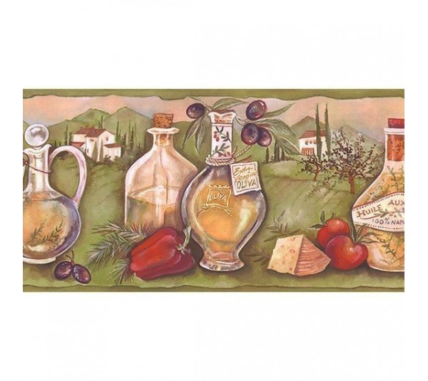 обои Aura Kitchen Story II KK79378