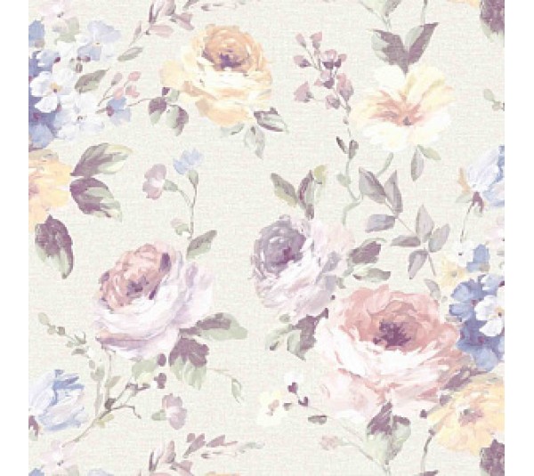 обои Grandeco Bohemia A27205