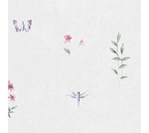 обои Aura Kitchen Story II CN24624