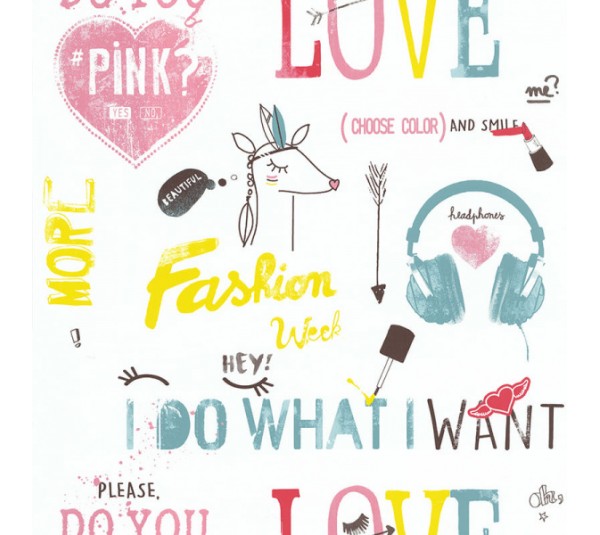 обои Aura Les Aventures 2 51171403