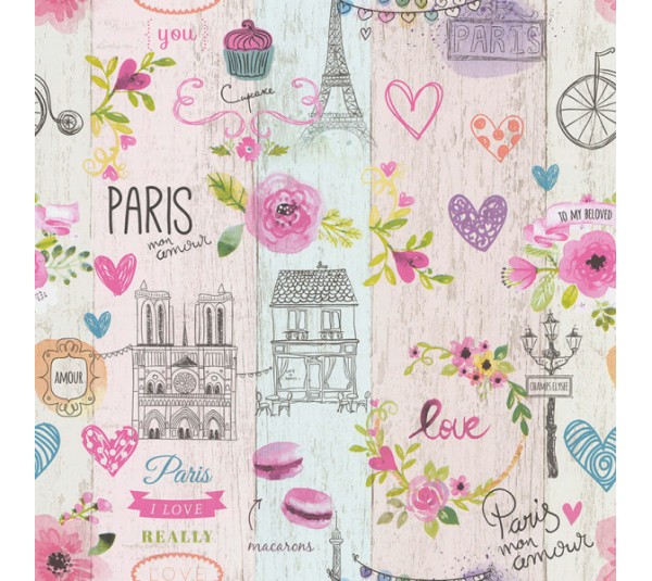 обои Aura Les Aventures 2 51164903