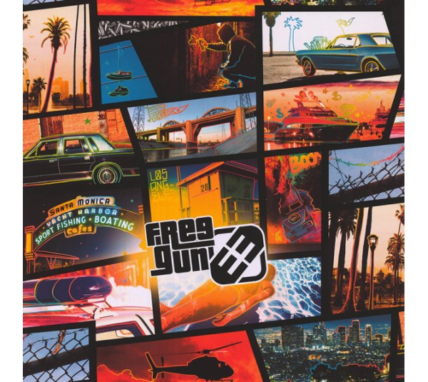 обои Aura Les Aventures 2 51183209