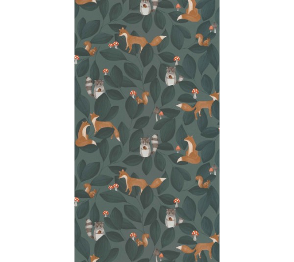 обои Casadeco Once Upon a Time 88276815