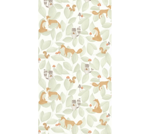 обои Casadeco Once Upon a Time 88277253