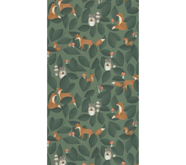 обои Casadeco Once Upon a Time 88277946