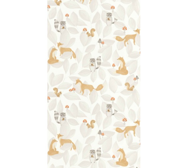 обои Casadeco Once Upon a Time 88279807