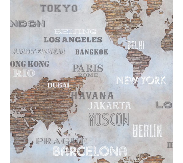 обои Aura Les Aventures 2 11202209