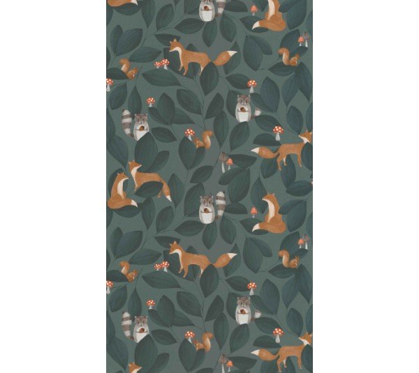 обои Casadeco Once Upon a Time 88276815