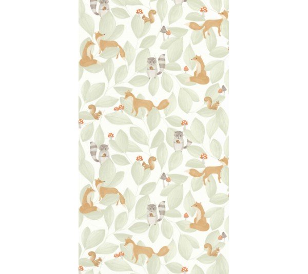 обои Casadeco Once Upon a Time 88277253