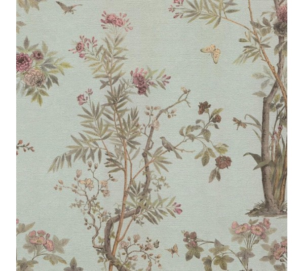 обои A.S. Creation Alive 79056-3