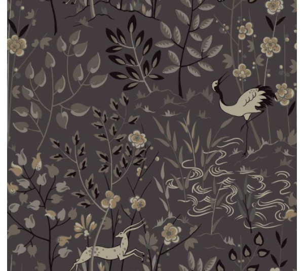 обои Ronald Redding Traveler LL4785