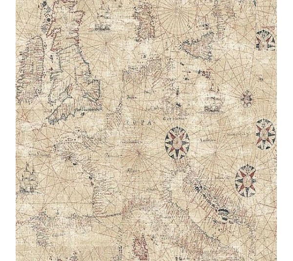 обои KT-Exclusive Ceylon sr91301