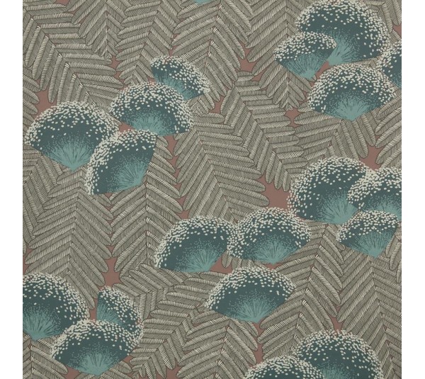 обои 1838 Wallcoverings Elodie 1907-138-04 обои 1838 Wallcoverings Elodie 1907-138-04