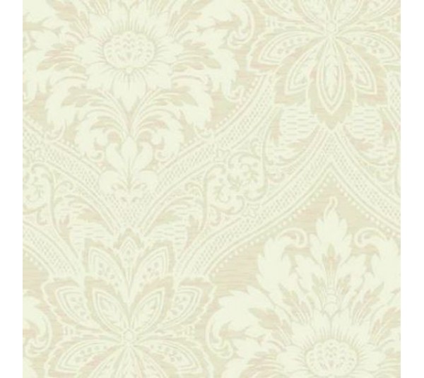 обои Wallquest Watercolor Florals  MF20502