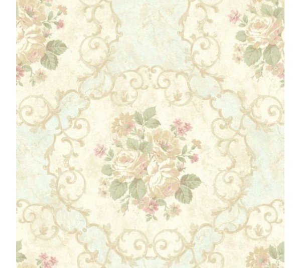 обои KT-Exclusive English Elegance DL60508