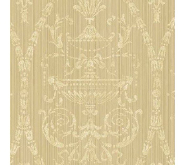 обои KT-Exclusive Mayflower Watercolor Florals MF20401
