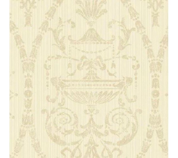 обои KT-Exclusive Mayflower Watercolor Florals MF20402