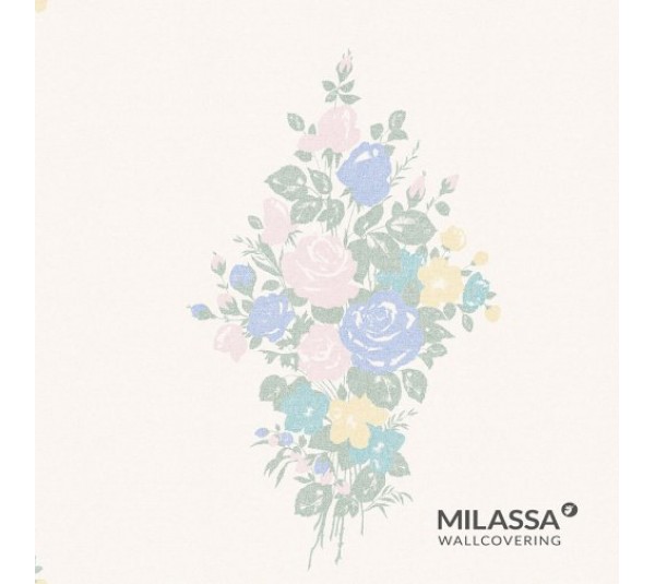 обои Milassa Loft 25-001