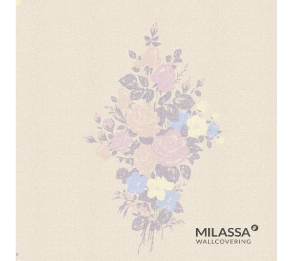обои Milassa Loft 25-012
