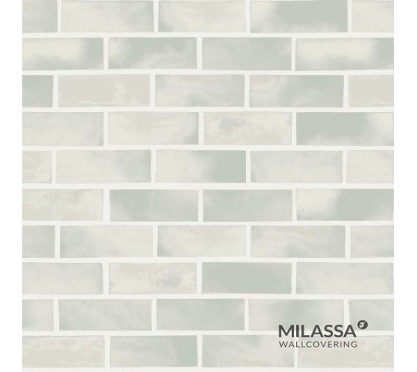 обои Milassa Loft 33-001