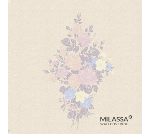 обои Milassa Loft 25-012