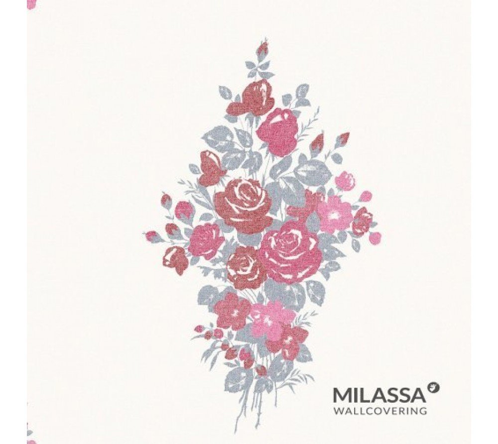 обои Milassa Loft 25-020