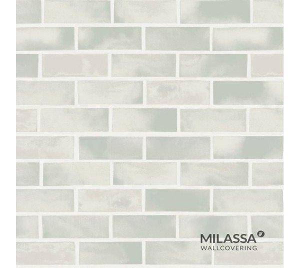 обои Milassa Loft 33-001
