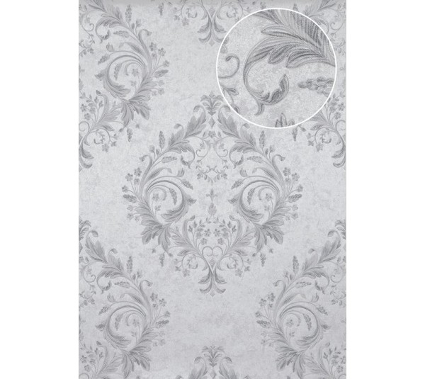 обои Atlas Wallcovering Attitude 5083-3