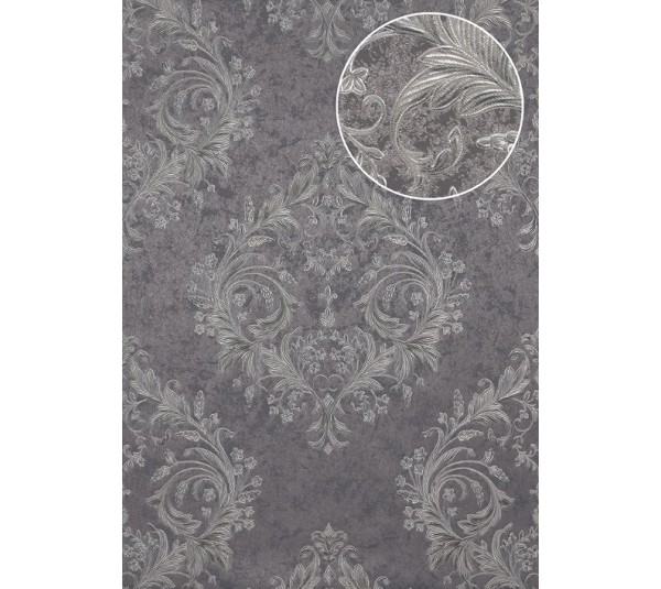 обои Atlas Wallcovering Attitude 5083-4