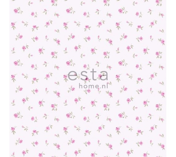 обои Esta Home Pretty Nostalgic  137701