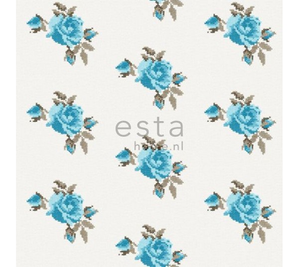 обои Esta Home Pretty Nostalgic 138146