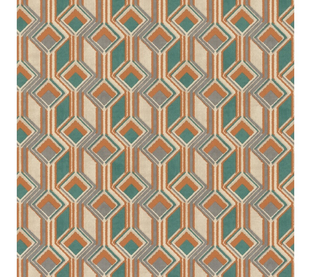 обои Rasch Indian Style 746525