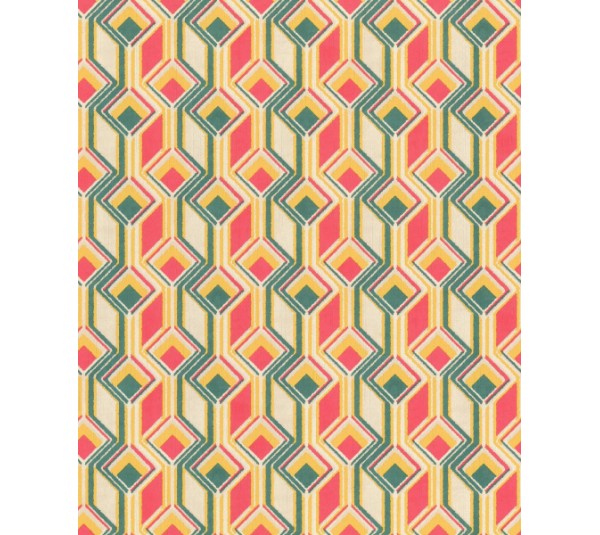 обои Rasch Indian Style 746549