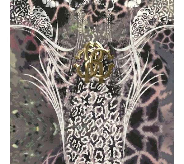 обои Emiliana Parati Roberto Cavalli 3  rc14138