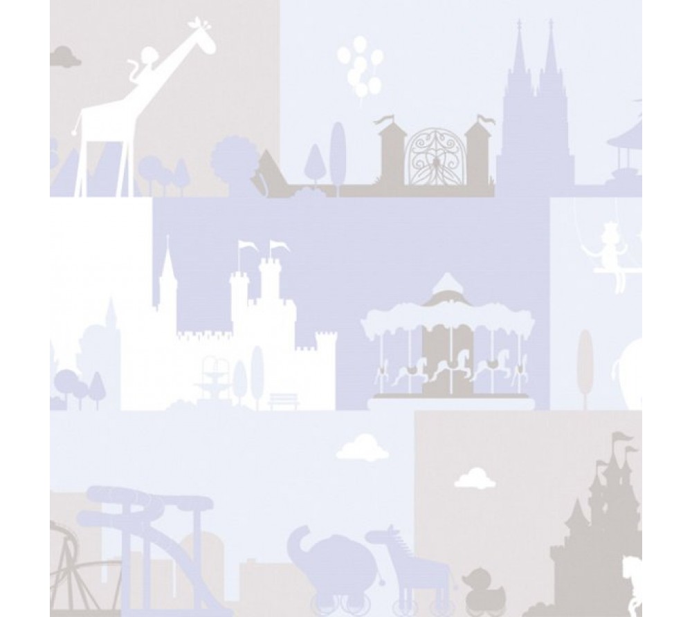 обои Shinhan Dream World A5097-1