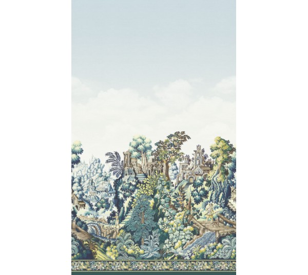 обои Cole & Son Great Masters 118-17039