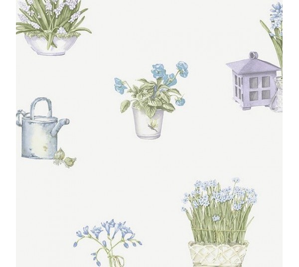 обои Aura Kitchen Story II KE29917