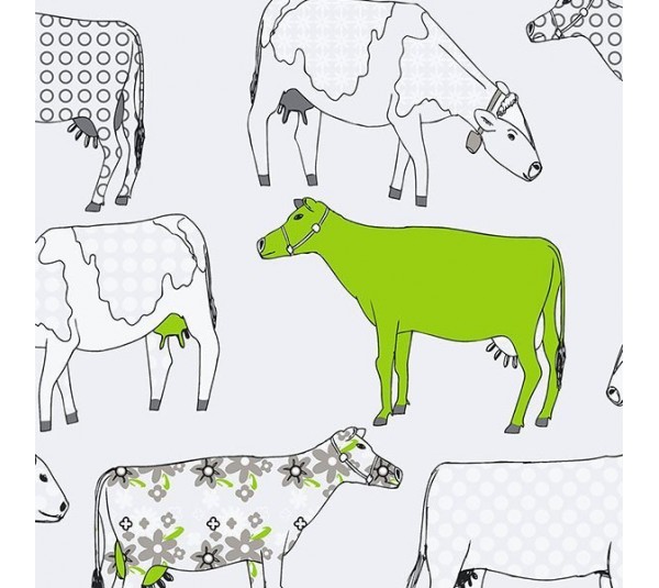 обои Aura Kitchen Story II KE29928