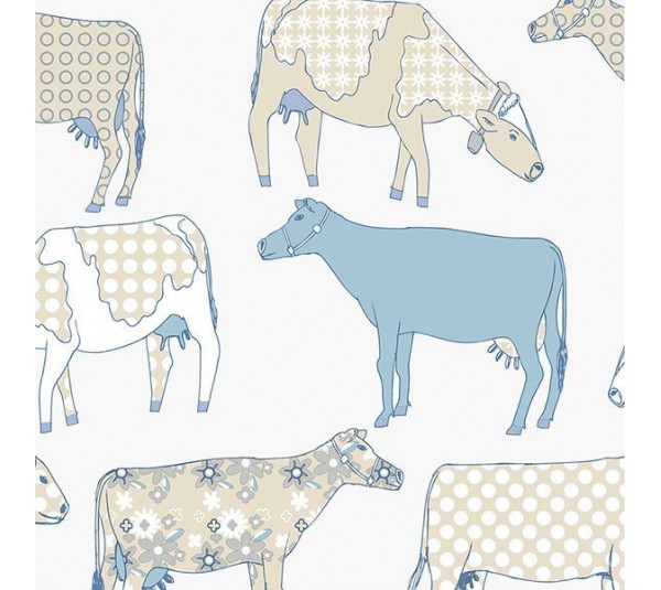 обои Aura Kitchen Story II KE29929