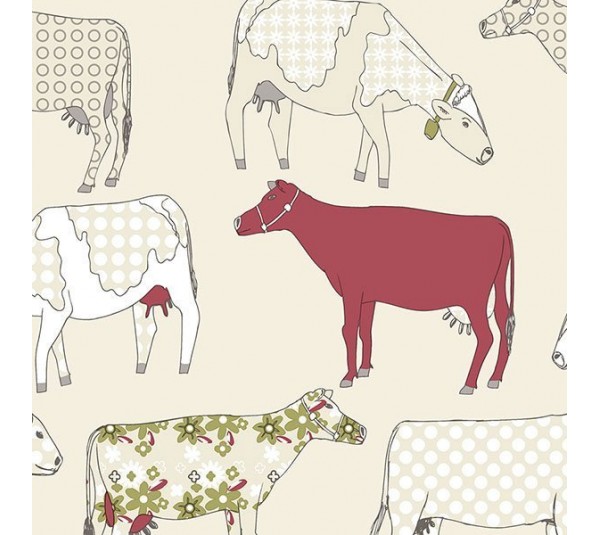 обои Aura Kitchen Story II KE29930