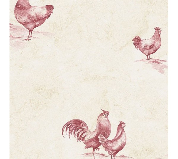 обои Aura Kitchen Story II KE29931