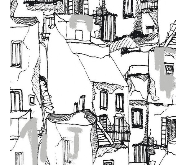 обои Aura Kitchen Story II KE29943