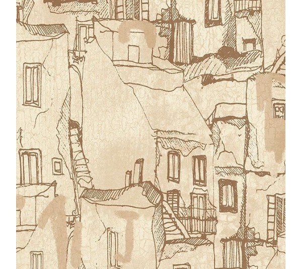 обои Aura Kitchen Story II KE29944