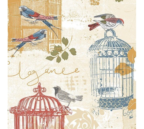 обои Aura Kitchen Story II KE29945