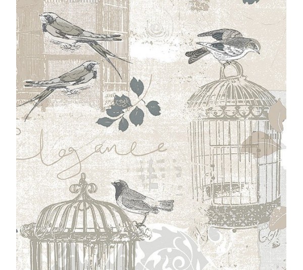 обои Aura Kitchen Story II KE29946