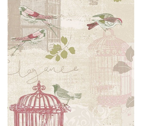 обои Aura Kitchen Story II KE29947